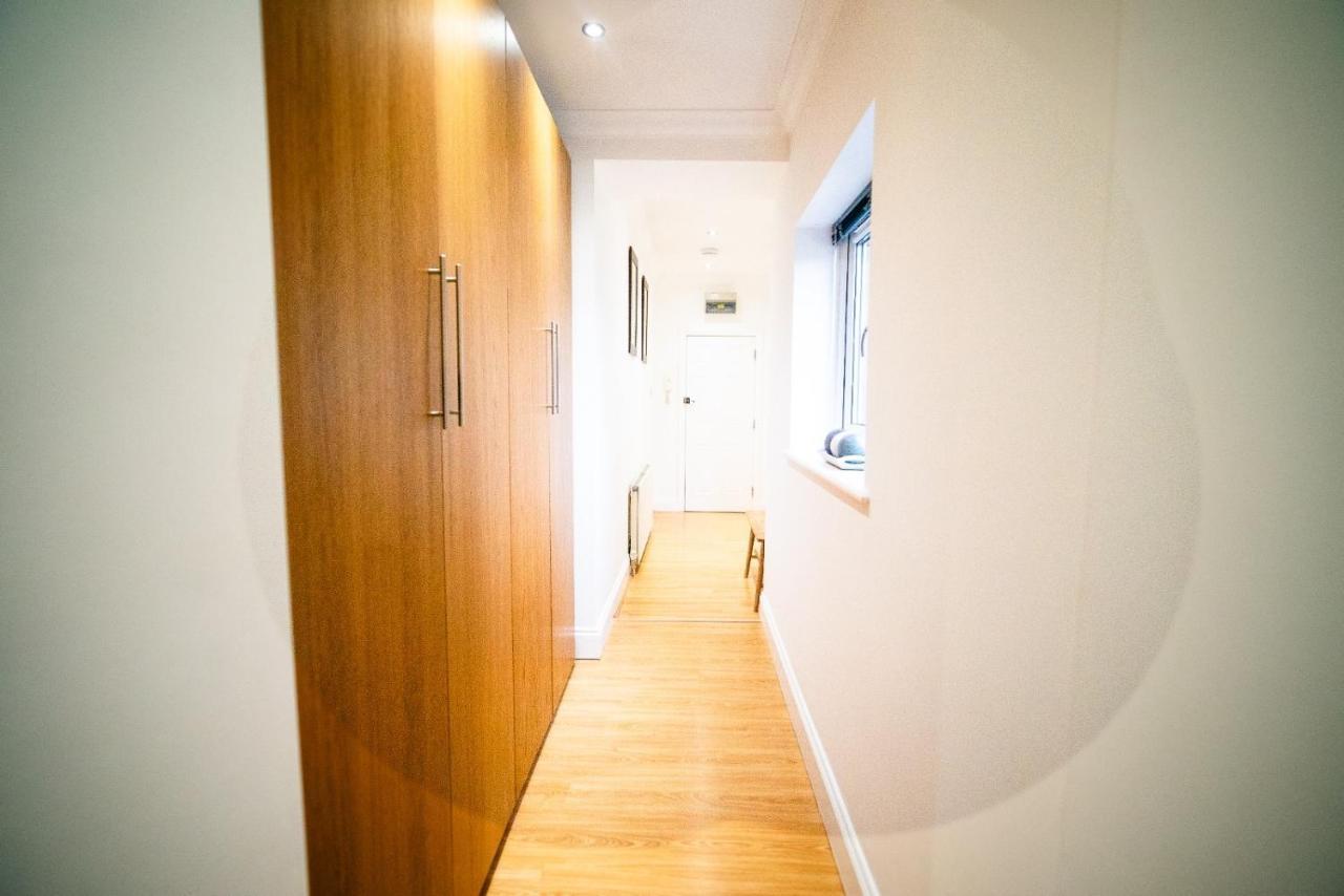 Stay With Serena Homes , One Bedroom Apartment Purley Ngoại thất bức ảnh
