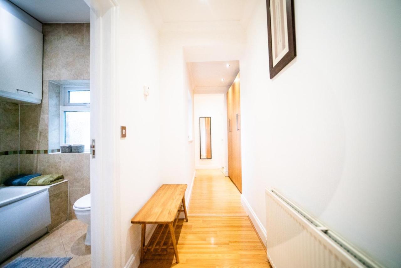 Stay With Serena Homes , One Bedroom Apartment Purley Ngoại thất bức ảnh