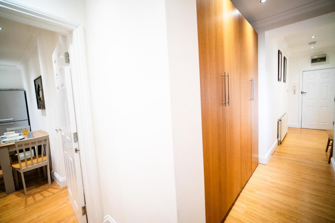 Stay With Serena Homes , One Bedroom Apartment Purley Ngoại thất bức ảnh